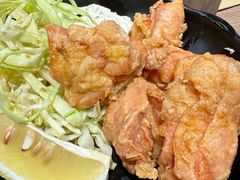 -无敌家现熬骨汤拉面(颐堤港店)