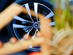 -奔驰利星行(北京花乡店)