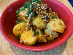 -拐枣巷小串串(财大店)