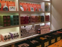 零售区-佟小曼手工茶饼坊(鼓浪屿1店)