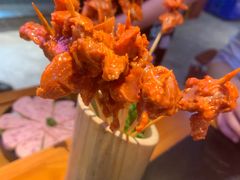 -珮姐老火锅(新街口店)