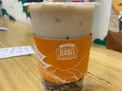 -磨沟沿老字号牛肉面·清真(金港城店)