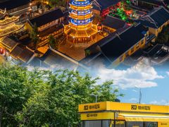 -惠山古镇·寄畅园