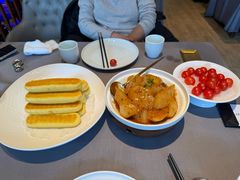 -小天厨民间菜馆(深圳街店)