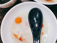 -介里海鲜自助(万达广场太原街店)