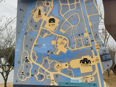 -东台西溪天仙缘景区