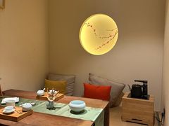-梅间堂茶馆(绿地缤纷城店)