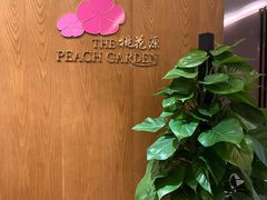 -桃花源中餐厅(金茂豪华精选酒店)