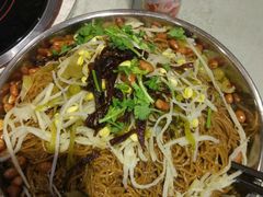 -琼菜坊·无鸡不成宴·海南菜老爸茶糟粕醋(海口骑楼老街店)