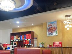 -美达尔烧烤海鲜家常菜(泰山路店)