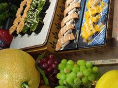 -台北牛扒·西餐自助·下午茶(同泰时代广场店)