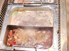 -芝小官毛肚火锅海鲜自助(淮安清江浦区新亚店)