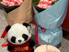 -小龙坎火锅(全球总店)