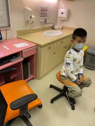 -北京新世纪儿童医院