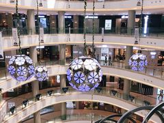 -红星美凯龙(上海沪南店)