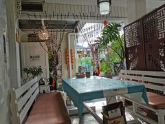 -丽江庭院之丽江往事(安定门店)