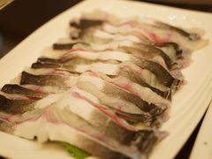 -四季火锅酒家(新濠影汇店)