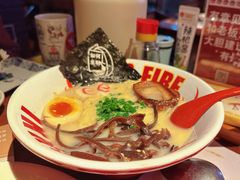 -木村武·手作寿司料理(中山亭店)