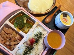 -味太助·银饭食堂(中华城店)