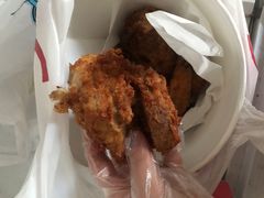 -肯德基(杭州浦沿店)