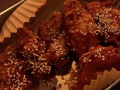 -양평식당·杨平食堂(华贸店)