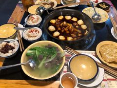 -李子坝梁山鸡(李子坝大鸡哥店)