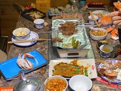 -熙成烧烤·三十三年(开发区店)