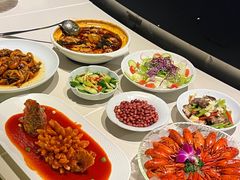 -马头巷·食景园(苏州总店)