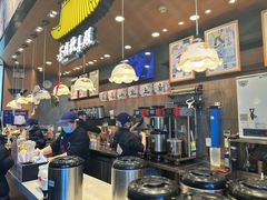 -茶颜悦色(吾悦广场六号门店)