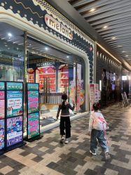 -meland亲子乐园(深圳领展中心城店)