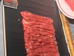 -东来顺(非遗·清真火锅·盛世广场店)