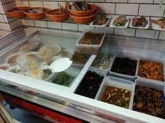 -劲莲舟山海鲜(东书房路店)
