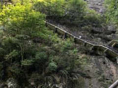 -十九峰景区