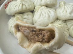 -津门张记包子铺(华昌道店)