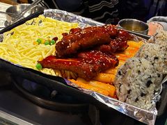 -韩热集市(百源店)