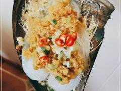 -连锦记海鲜烧烤大排档·锦州特色(西安路交大店)