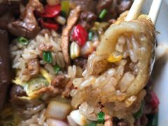 -周记热干面豆皮大王(桃花东街店)