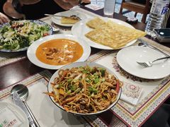 -食彩美印度特色美食餐厅·印度料理