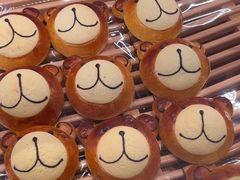 -FANEN法念·烘焙·甜点(万象城店)