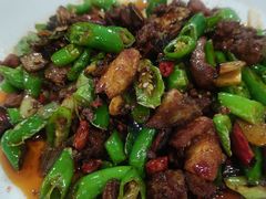 -无味饭店(九眼桥商业文化广场店)