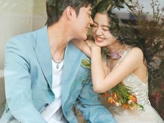 -经典婚纱摄影美学馆·私人定制
