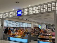 -凯德广场(金牛店)