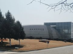 -长春世界雕塑园