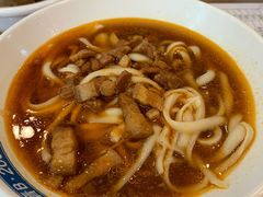 -晋B2008刀削面(小南庄店)
