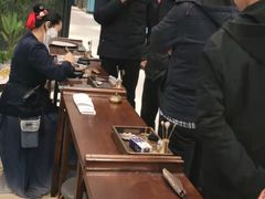 -金狮麟•宋宴•宋文化地标餐厅(晋安路店)