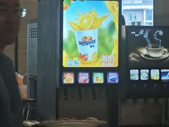 -杭州开元名都大酒店·地中海自助餐厅
