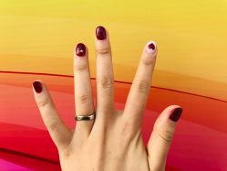 -Pink You美甲美睫纹绣定制中心