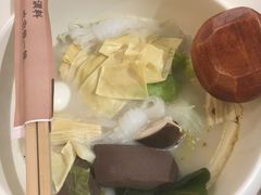 -阿上阿上麻辣香锅&麻辣烫(朝阳蓝色港湾店)