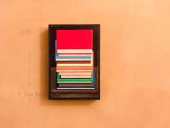 -Nathalie Djurberg与Hans Berg“牛皮纸包裹的月亮”-Prada荣宅当季展览