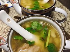 -小尕子·新疆菜(明园店)